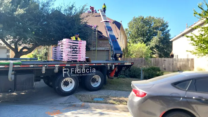 Fiducia Roofing & Restoration Picture 6