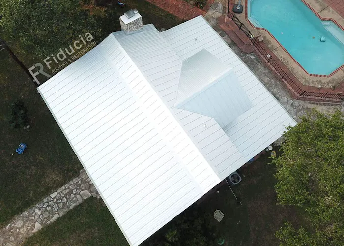 Fiducia Roofing & Restoration Picture 10