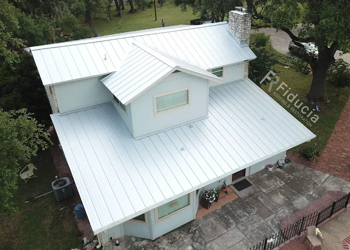 Fiducia Roofing & Restoration Picture 3