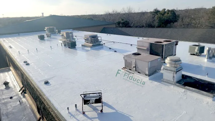 Fiducia Roofing & Restoration Picture 4