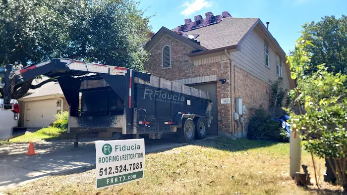 Fiducia Roofing & Restoration Picture 5