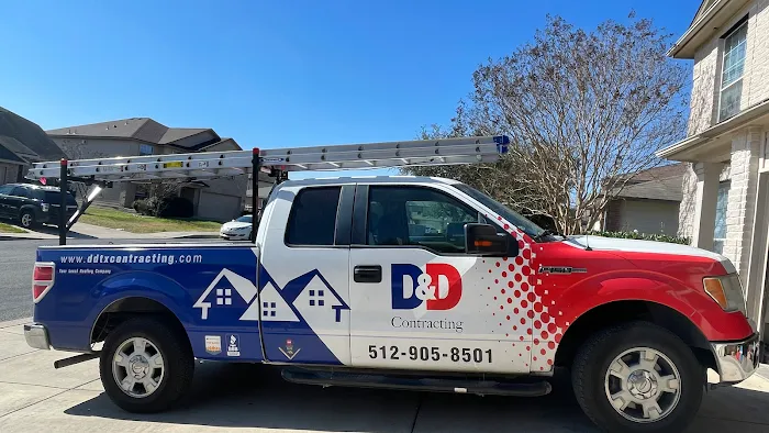 D&D Contracting Picture 9