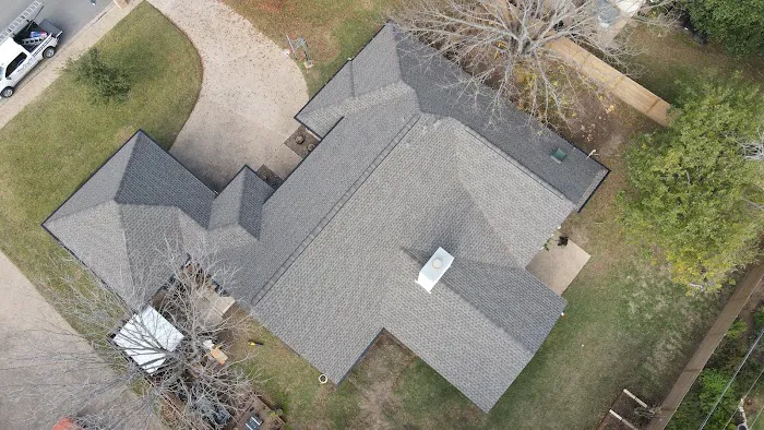 Transcendent Roofing Of Dripping Springs Picture 1