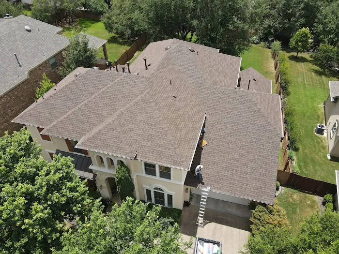 Transcendent Roofing Of Dripping Springs Picture 4