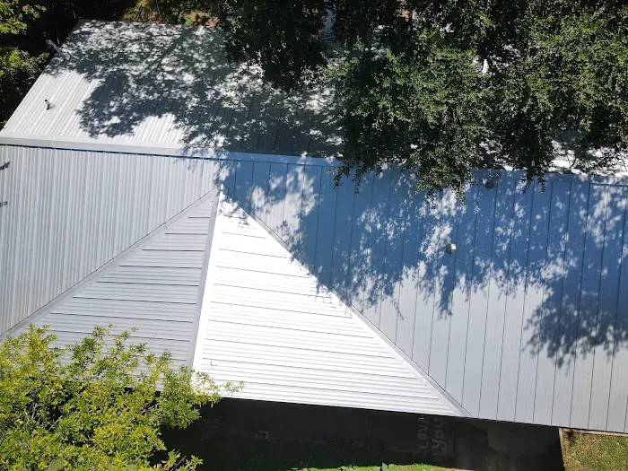 Transcendent Roofing Of Dripping Springs Picture 5