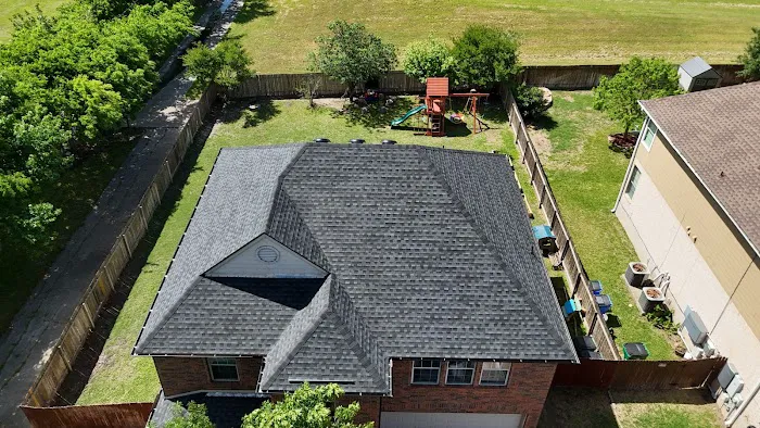 Transcendent Roofing Of Dripping Springs Picture 3