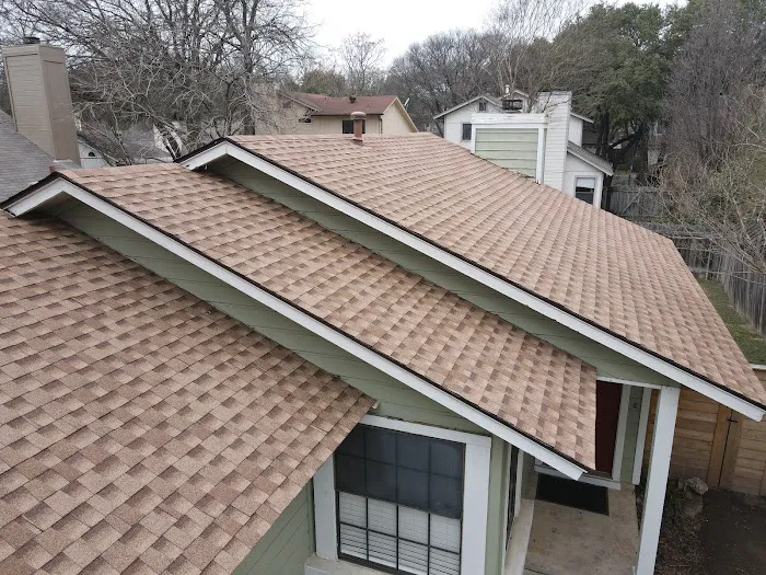 Transcendent Roofing Of Dripping Springs Picture 9