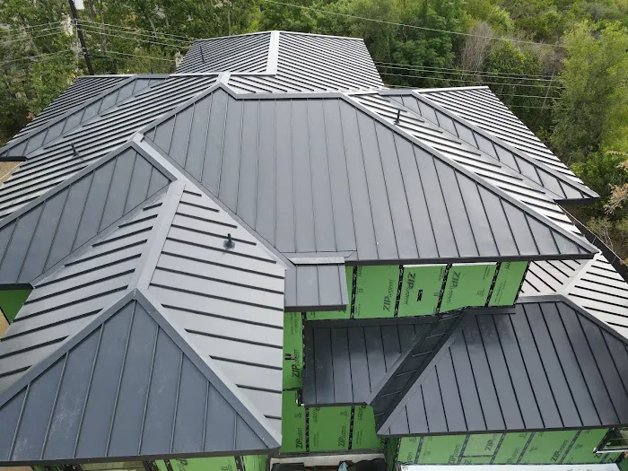 Transcendent Roofing Of Dripping Springs Picture 10