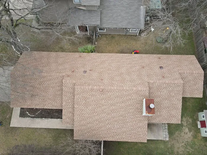 Transcendent Roofing Of Dripping Springs Picture 7
