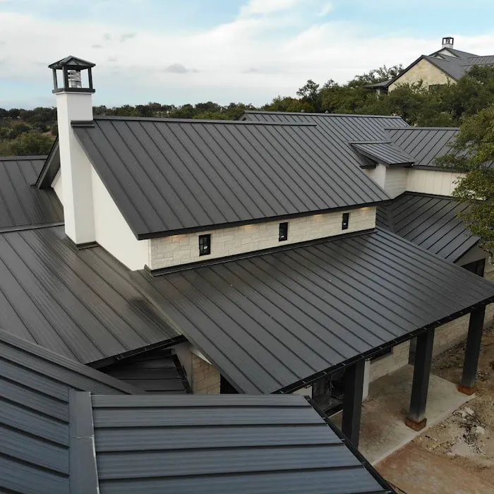 Educated Roofing Systems Picture 6