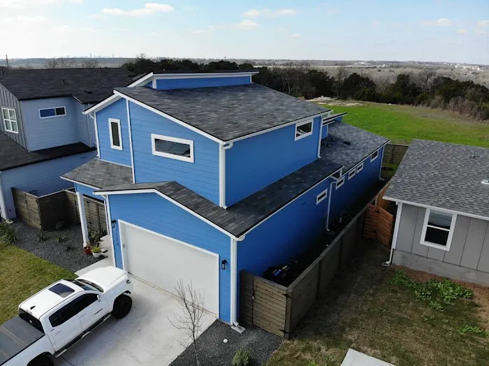 Educated Roofing Systems Picture 4