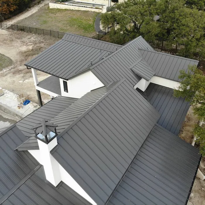 Educated Roofing Systems Picture 3
