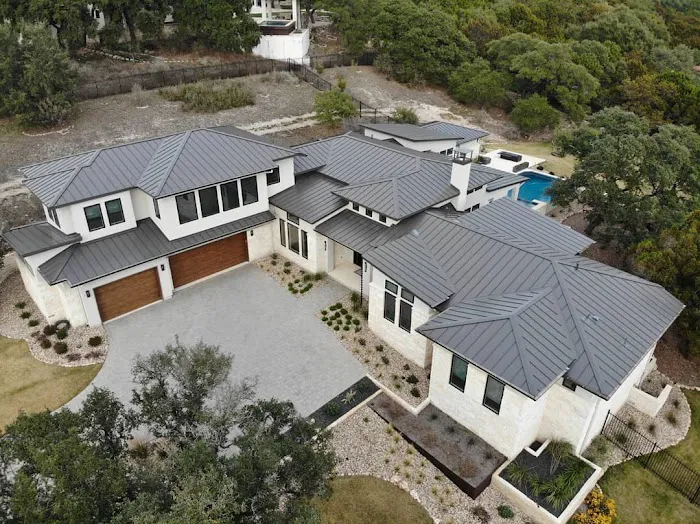 Educated Roofing Systems Picture 2