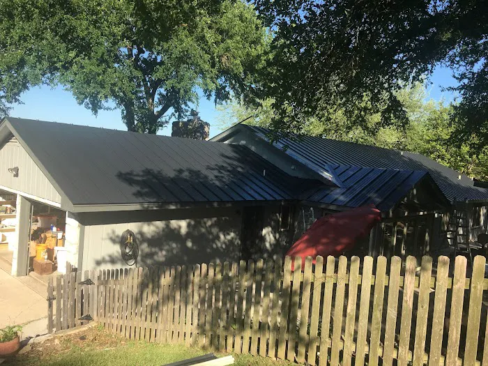 Educated Roofing Systems Picture 7