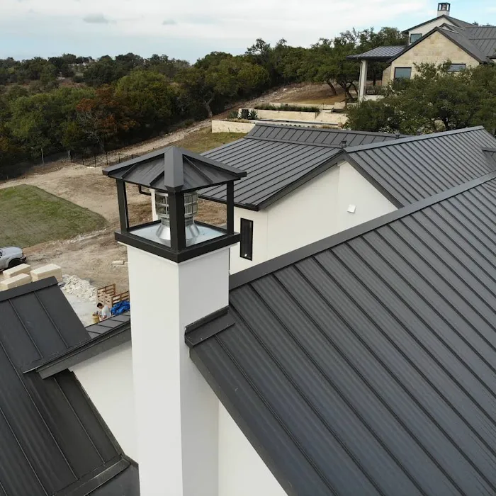 Educated Roofing Systems Picture 8