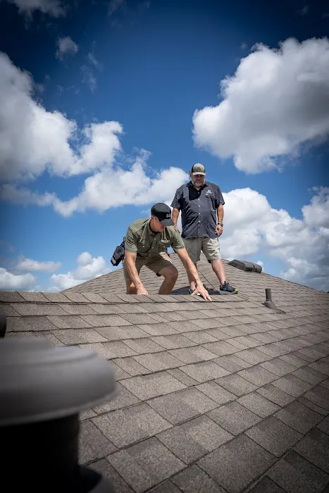 Waypoint Roofing and Construction Co. Picture 1