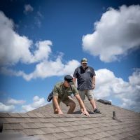 Waypoint Roofing and Construction Co. ico