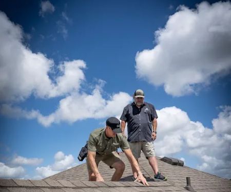 Waypoint Roofing and Construction Co.