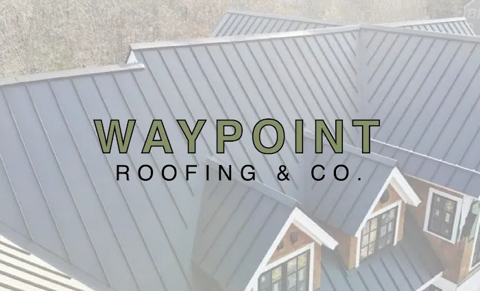 Waypoint Roofing and Construction Co. Picture 3