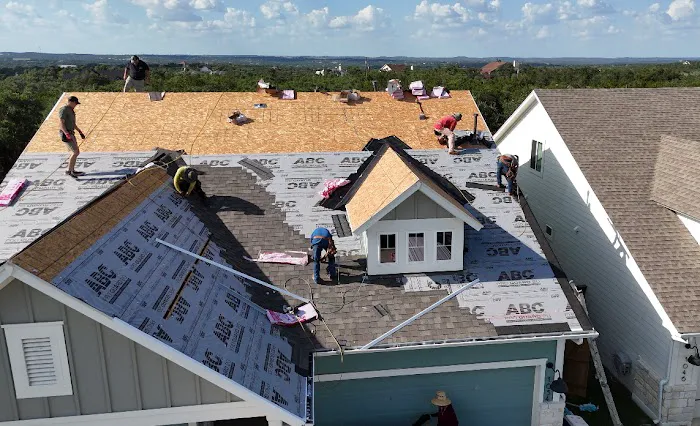 Waypoint Roofing and Construction Co. Picture 6