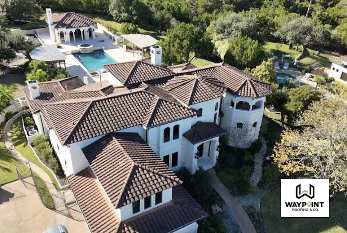 Waypoint Roofing and Construction Co. Picture 4