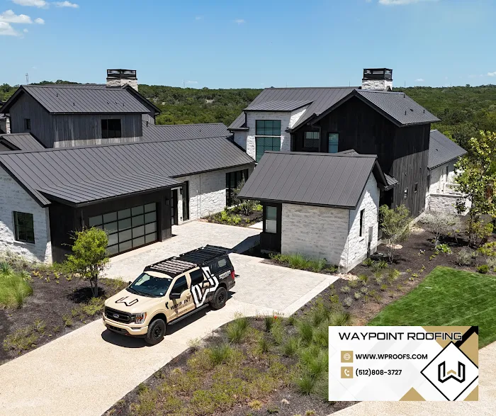 Waypoint Roofing and Construction Co. Picture 9