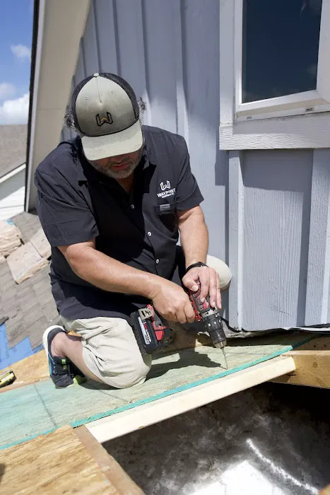 Waypoint Roofing and Construction Co. Picture 7