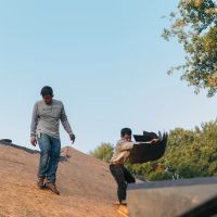 Structured Roofing ico