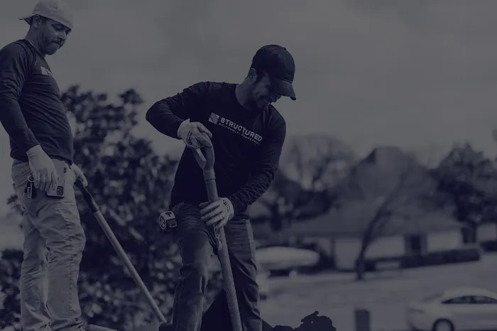 Structured Roofing Picture 5