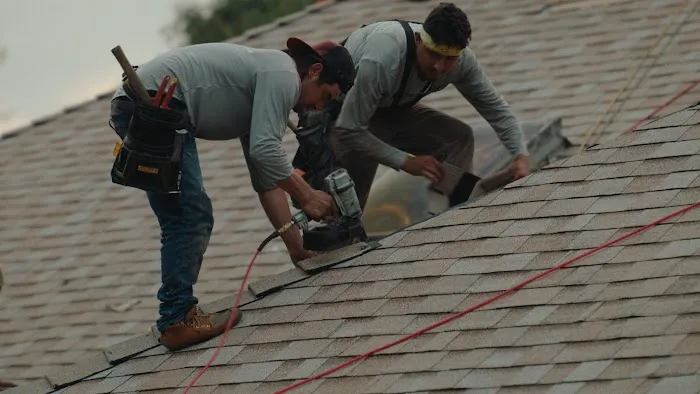 Structured Roofing Picture 4