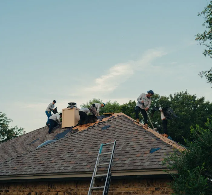 Structured Roofing Picture 7