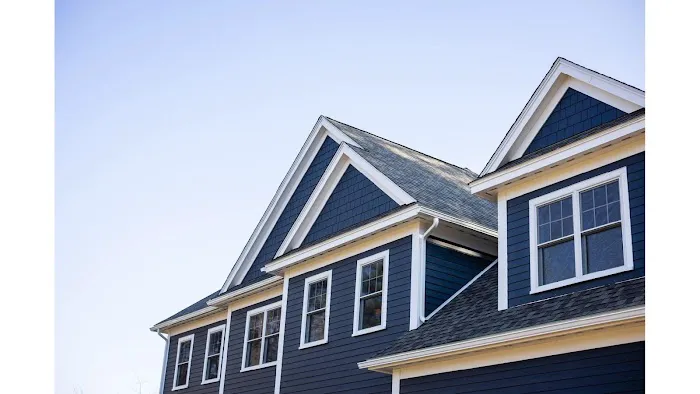 Libertas Roofing and Siding Picture 3