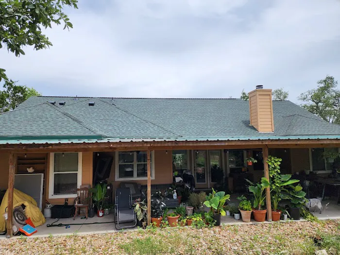 Libertas Roofing and Siding Picture 1