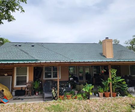 Libertas Roofing and Siding