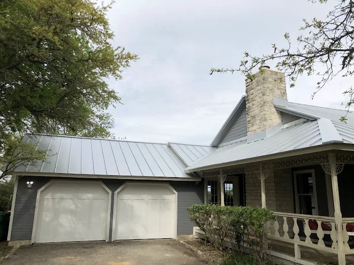 Texas Roof Repair Picture 4