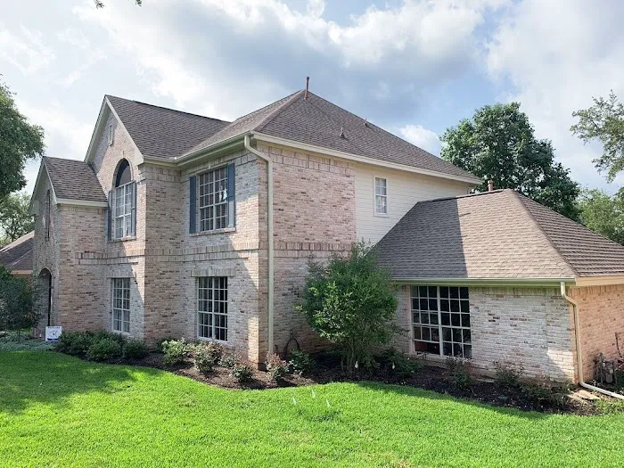 Texas Roof Repair Picture 1