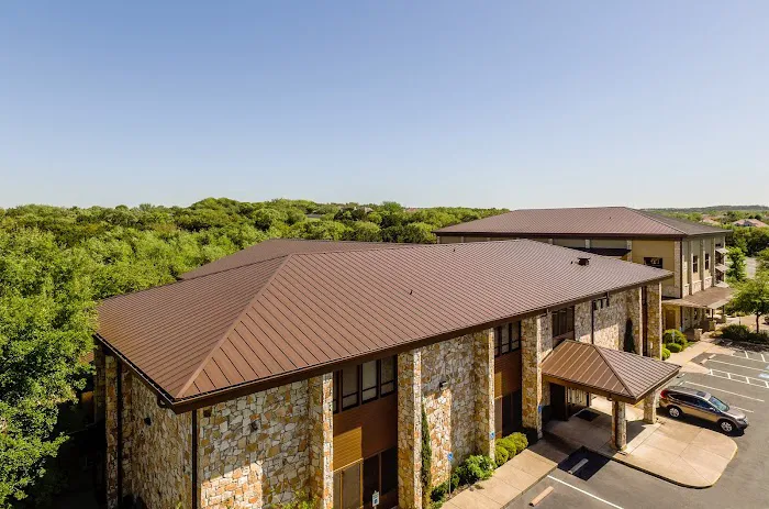 Texas Roof Repair Picture 8