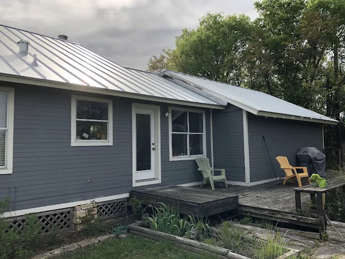 Texas Roof Repair Picture 3