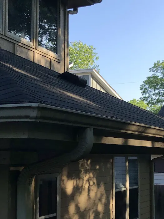 MBR Roofing LLC Picture 1