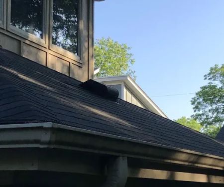 MBR Roofing LLC