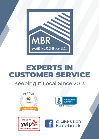 MBR Roofing LLC Picture 9