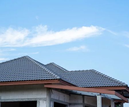 Mitchell Construction Inc