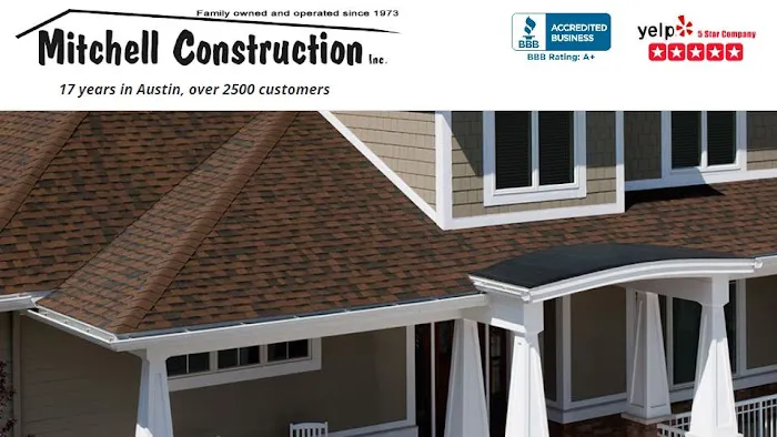 Mitchell Construction Inc Picture 3