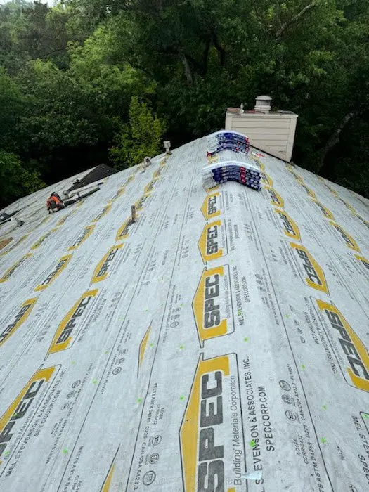 Matthew Lorand Roofing Picture 6