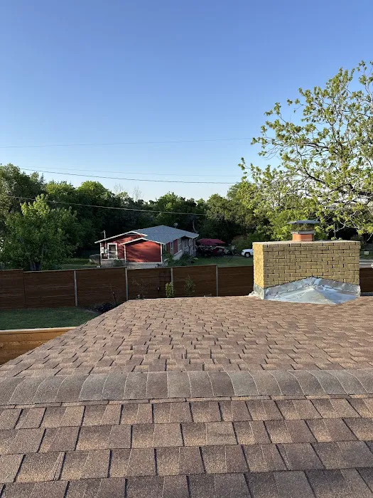 Matthew Lorand Roofing Picture 8