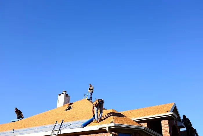 The Roofing Guy Picture 1