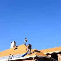 The Roofing Guy ico