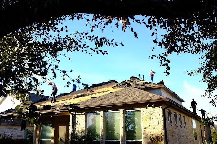 The Roofing Guy Picture 4