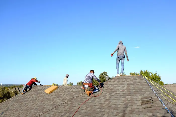 The Roofing Guy Picture 3