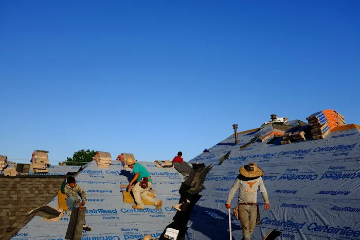 The Roofing Guy Picture 10